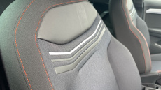 SEAT Ibiza 1.0 TSI 115 FR 5dr DSG Petrol Hatchback